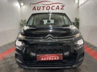 Citroen Berlingo Taille M BlueHDi 100 Feel Pack - <small></small> 16.990 € <small>TTC</small> - #3