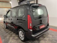 Citroen Berlingo Taille M BlueHDi 100 Feel Pack - <small></small> 16.990 € <small>TTC</small> - #7