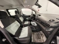 Citroen Berlingo Taille M BlueHDi 100 Feel Pack - <small></small> 16.990 € <small>TTC</small> - #17