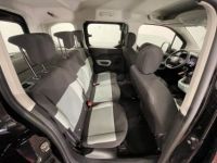 Citroen Berlingo Taille M BlueHDi 100 Feel Pack - <small></small> 16.990 € <small>TTC</small> - #18