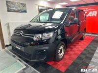 Citroen Berlingo Taille M BlueHDi 100 S&S BVM CLUB - <small></small> 13.990 € <small>TTC</small> - #1