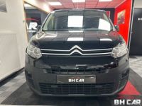 Citroen Berlingo Taille M BlueHDi 100 S&S BVM CLUB - <small></small> 13.990 € <small>TTC</small> - #2