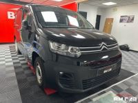 Citroen Berlingo Taille M BlueHDi 100 S&S BVM CLUB - <small></small> 13.990 € <small>TTC</small> - #3