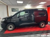 Citroen Berlingo Taille M BlueHDi 100 S&S BVM CLUB - <small></small> 13.990 € <small>TTC</small> - #4