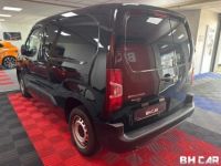 Citroen Berlingo Taille M BlueHDi 100 S&S BVM CLUB - <small></small> 13.990 € <small>TTC</small> - #5