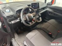 Citroen Berlingo Taille M BlueHDi 100 S&S BVM CLUB - <small></small> 13.990 € <small>TTC</small> - #9