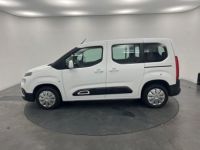 Citroen Berlingo Taille M BlueHDi 100 S&S BVM Feel - <small></small> 18.900 € <small>TTC</small> - #2