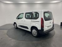 Citroen Berlingo Taille M BlueHDi 100 S&S BVM Feel - <small></small> 18.900 € <small>TTC</small> - #3