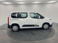 Citroen Berlingo Taille M BlueHDi 100 S&S BVM Feel - <small></small> 18.900 € <small>TTC</small> - #6