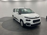 Citroen Berlingo Taille M BlueHDi 100 S&S BVM Feel - <small></small> 18.900 € <small>TTC</small> - #7