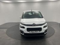 Citroen Berlingo Taille M BlueHDi 100 S&S BVM Feel - <small></small> 18.900 € <small>TTC</small> - #8