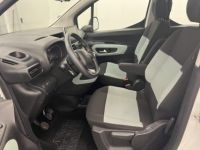 Citroen Berlingo Taille M BlueHDi 100 S&S BVM Feel - <small></small> 18.900 € <small>TTC</small> - #9