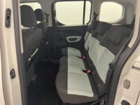 Citroen Berlingo Taille M BlueHDi 100 S&S BVM Feel - <small></small> 18.900 € <small>TTC</small> - #10