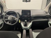 Citroen Berlingo Taille M BlueHDi 100 S&S BVM Feel - <small></small> 18.900 € <small>TTC</small> - #11