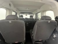 Citroen Berlingo Taille M BlueHDi 100 S&S BVM Feel - <small></small> 18.900 € <small>TTC</small> - #12