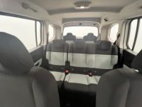 Citroen Berlingo Taille M BlueHDi 100 S&S BVM Feel - <small></small> 18.900 € <small>TTC</small> - #15