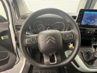 Citroen Berlingo Taille M BlueHDi 100 S&S BVM Feel - <small></small> 18.900 € <small>TTC</small> - #16