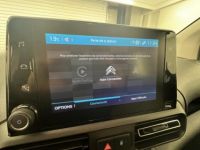 Citroen Berlingo Taille M BlueHDi 100 S&S BVM Feel - <small></small> 18.900 € <small>TTC</small> - #19