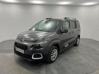 Citroen Berlingo Taille M BlueHDi 100 S&S BVM Shine - <small></small> 18.590 € <small>TTC</small> - #1