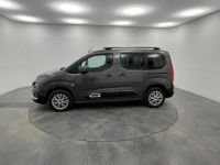 Citroen Berlingo Taille M BlueHDi 100 S&S BVM Shine - <small></small> 18.590 € <small>TTC</small> - #2