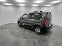 Citroen Berlingo Taille M BlueHDi 100 S&S BVM Shine - <small></small> 18.590 € <small>TTC</small> - #3