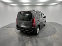 Citroen Berlingo Taille M BlueHDi 100 S&S BVM Shine - <small></small> 18.590 € <small>TTC</small> - #5