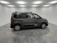 Citroen Berlingo Taille M BlueHDi 100 S&S BVM Shine - <small></small> 18.590 € <small>TTC</small> - #6