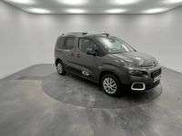 Citroen Berlingo Taille M BlueHDi 100 S&S BVM Shine - <small></small> 18.590 € <small>TTC</small> - #7