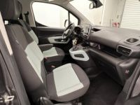 Citroen Berlingo Taille M BlueHDi 100 S&S BVM Shine - <small></small> 18.590 € <small>TTC</small> - #8