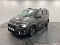 Citroen Berlingo Taille M BlueHDi 130 S&S BVM6 Shine - <small></small> 24.900 € <small>TTC</small> - #1