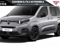 Citroen Berlingo Taille M BlueHDi 130 S&S EAT8 Max - <small></small> 29.990 € <small>TTC</small> - #2