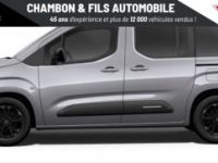 Citroen Berlingo Taille M BlueHDi 130 S&S EAT8 Max - <small></small> 29.990 € <small>TTC</small> - #3