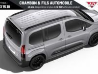 Citroen Berlingo Taille M BlueHDi 130 S&S EAT8 Max - <small></small> 29.990 € <small>TTC</small> - #5