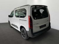 Citroen Berlingo Taille M BlueHDi 130 S&S EAT8 Shine - <small></small> 28.990 € <small></small> - #3