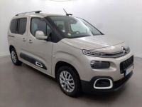 Citroen Berlingo Taille M BlueHDi 130 S&S EAT8 Shine - <small></small> 20.990 € <small>TTC</small> - #1