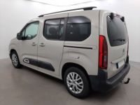 Citroen Berlingo Taille M BlueHDi 130 S&S EAT8 Shine - <small></small> 20.990 € <small>TTC</small> - #2