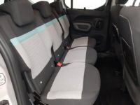 Citroen Berlingo Taille M BlueHDi 130 S&S EAT8 Shine - <small></small> 20.990 € <small>TTC</small> - #5