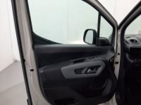 Citroen Berlingo Taille M BlueHDi 130 S&S EAT8 Shine - <small></small> 20.990 € <small>TTC</small> - #22