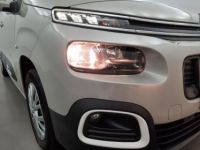 Citroen Berlingo Taille M BlueHDi 130 S&S EAT8 Shine - <small></small> 20.990 € <small>TTC</small> - #25