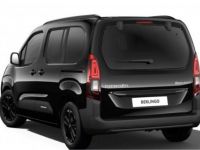 Citroen Berlingo Taille M BlueHDi 130 S&S EAT8 Shine Toit vitré - <small></small> 30.990 € <small></small> - #2