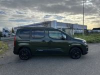 Citroen Berlingo Taille M BlueHDi 130 S&S EAT8 Shine Toit vitré - <small></small> 30.490 € <small></small> - #4