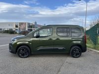 Citroen Berlingo Taille M BlueHDi 130 S&S EAT8 Shine Toit vitré - <small></small> 30.490 € <small></small> - #5