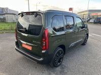 Citroen Berlingo Taille M BlueHDi 130 S&S EAT8 Shine Toit vitré - <small></small> 30.490 € <small></small> - #6