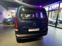 Citroen Berlingo Taille M PureTech 110 S&S BVM6 Feel - <small></small> 11.480 € <small>TTC</small> - #4