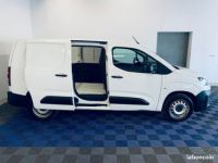 Citroen Berlingo Taille XL 1.5 HDi 100 CH CABINE APPROFONDIE - <small></small> 9.990 € <small>TTC</small> - #5