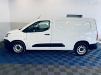 Citroen Berlingo Taille XL 1.5 HDi 100 CH CABINE APPROFONDIE - <small></small> 9.990 € <small>TTC</small> - #7