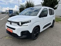 Citroen Berlingo Taille XL BlueHDi 130 S&S EAT8 Max - <small></small> 29.990 € <small></small> - #1