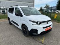 Citroen Berlingo Taille XL BlueHDi 130 S&S EAT8 Max - <small></small> 29.990 € <small></small> - #3