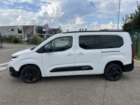 Citroen Berlingo Taille XL BlueHDi 130 S&S EAT8 Max - <small></small> 29.990 € <small></small> - #6