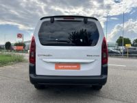 Citroen Berlingo Taille XL BlueHDi 130 S&S EAT8 Max - <small></small> 29.990 € <small></small> - #10